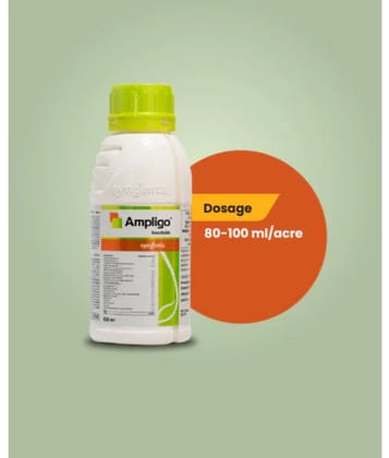Syngenta Ampligo