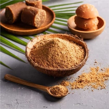 Palm sugar pack of 2 (300g each pack)