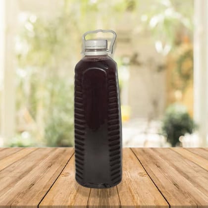 Kalsi Buransh Squash 2L - Natural Refreshing Drink with Antioxidant Benefits
