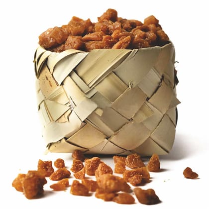 Palm candy and jaggery  combo each 300g