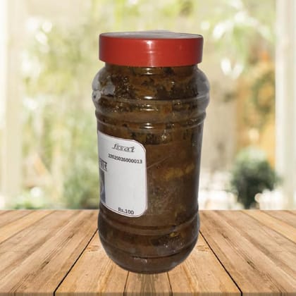 FPO Kalsi Aam Ka Achar (Mango Pickle)