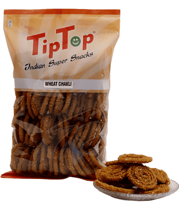 TIP TOP FOODS Namkeen 1000 g
