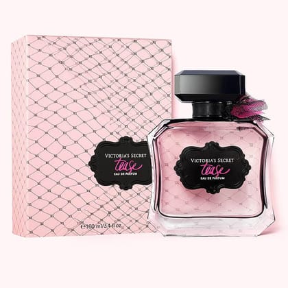Victoria’s Secret Tease Eau de Parfum for Women 100ml | Sweet Gourmand Floral Fragrance with Long-Lasting Seductive Appeal