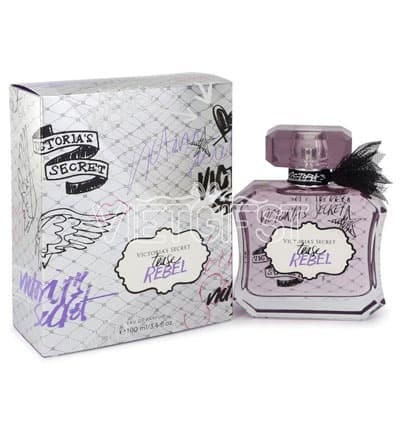 Victoria’s Secret Tease Rebel Eau de Parfum for Women 100ml | Bold Fruity Floral Fragrance with Sensual Long-Lasting Finish