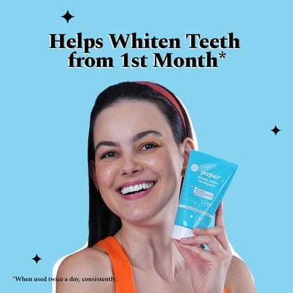 Perfora – Dream White Toothpaste “Fresh Mint” (150 Gms)
