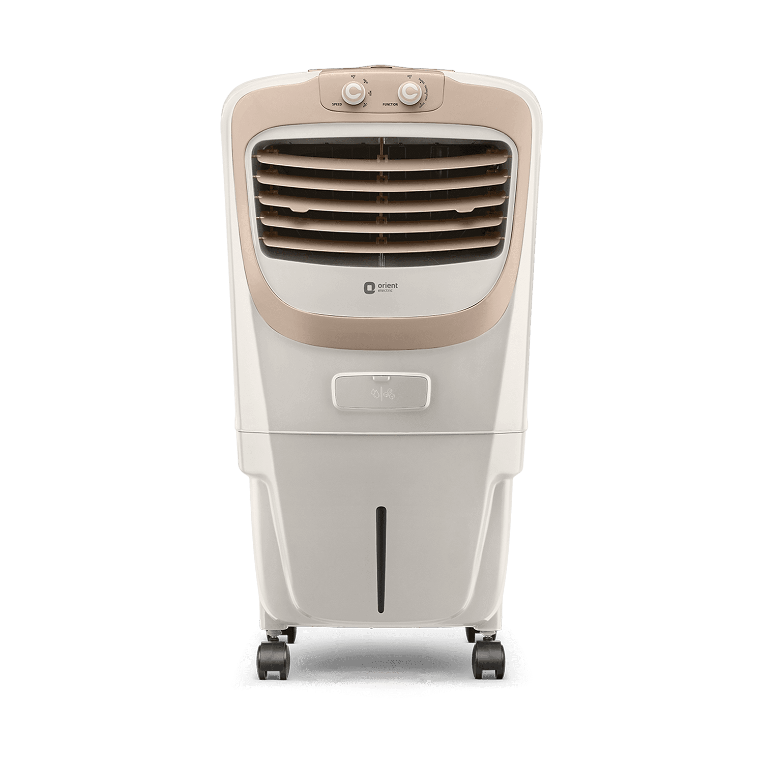 Premia Personal Air Cooler 36L / Beige