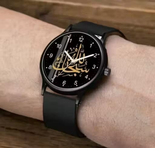 Classic Analog watch for boys & mans