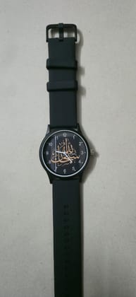 Classic Analog watch for boys & mans