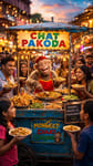 Krishna Food enterprises