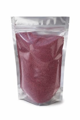 Organic Rose Petal Powder – 100 Grams - Pure & Natural
