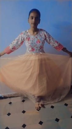 Elegant Long Frocks Set for Women Elegant Long Frocks Set for Women