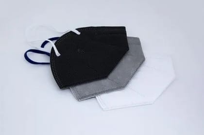 N-95 Face Mask N-95 Face Mask