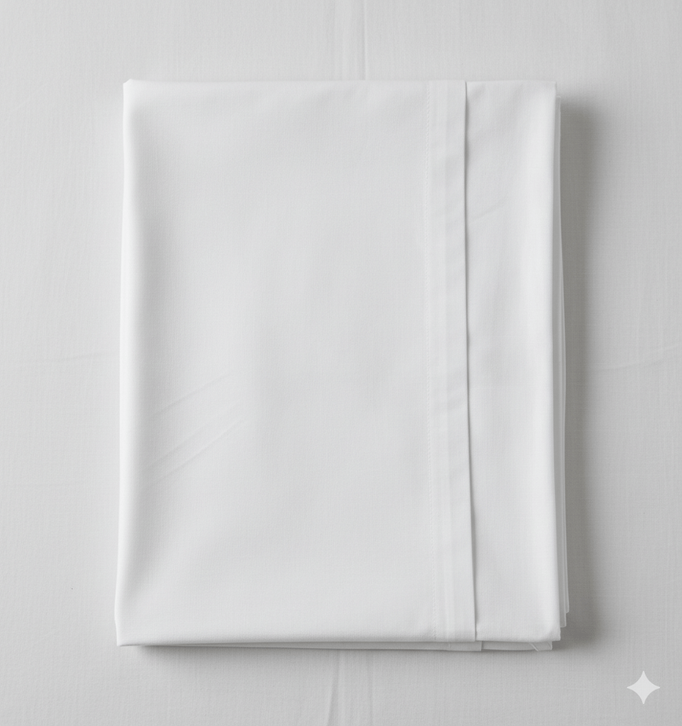 PILLOW COVER