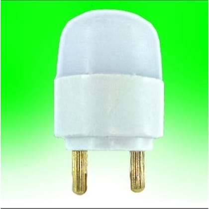 Led 2 Pin Night Lamps (Pack Of 2)