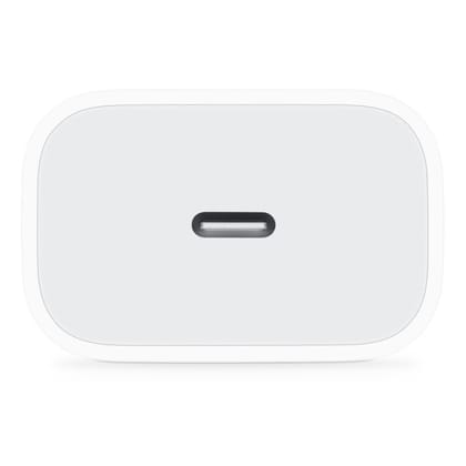 20W USB-C Power Adapter (New)