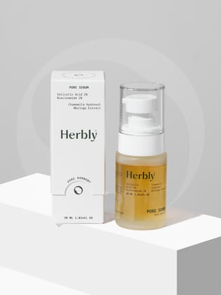 HERBLY™ Pore Refining Serum | 30 ml