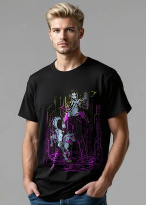 HK01249 Regular Fit