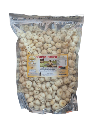 Panchamrit Raw Makhana