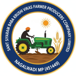 Sant Siyaram Baba Krushi Vikas Farmer Producer Company Limited