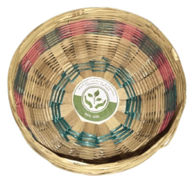 Brand seal