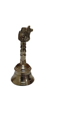 &nbsp;Nandi Brass Hand Bell&nbsp;