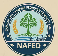 GAMHAR FED FARMERS PRODUCER COMPANY LIMITED