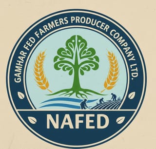 GAMHAR FED FARMERS PRODUCER COMPANY LIMITED