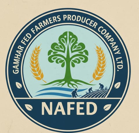 GAMHAR FED FARMERS PRODUCER COMPANY LIMITED