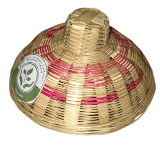 Brand seal