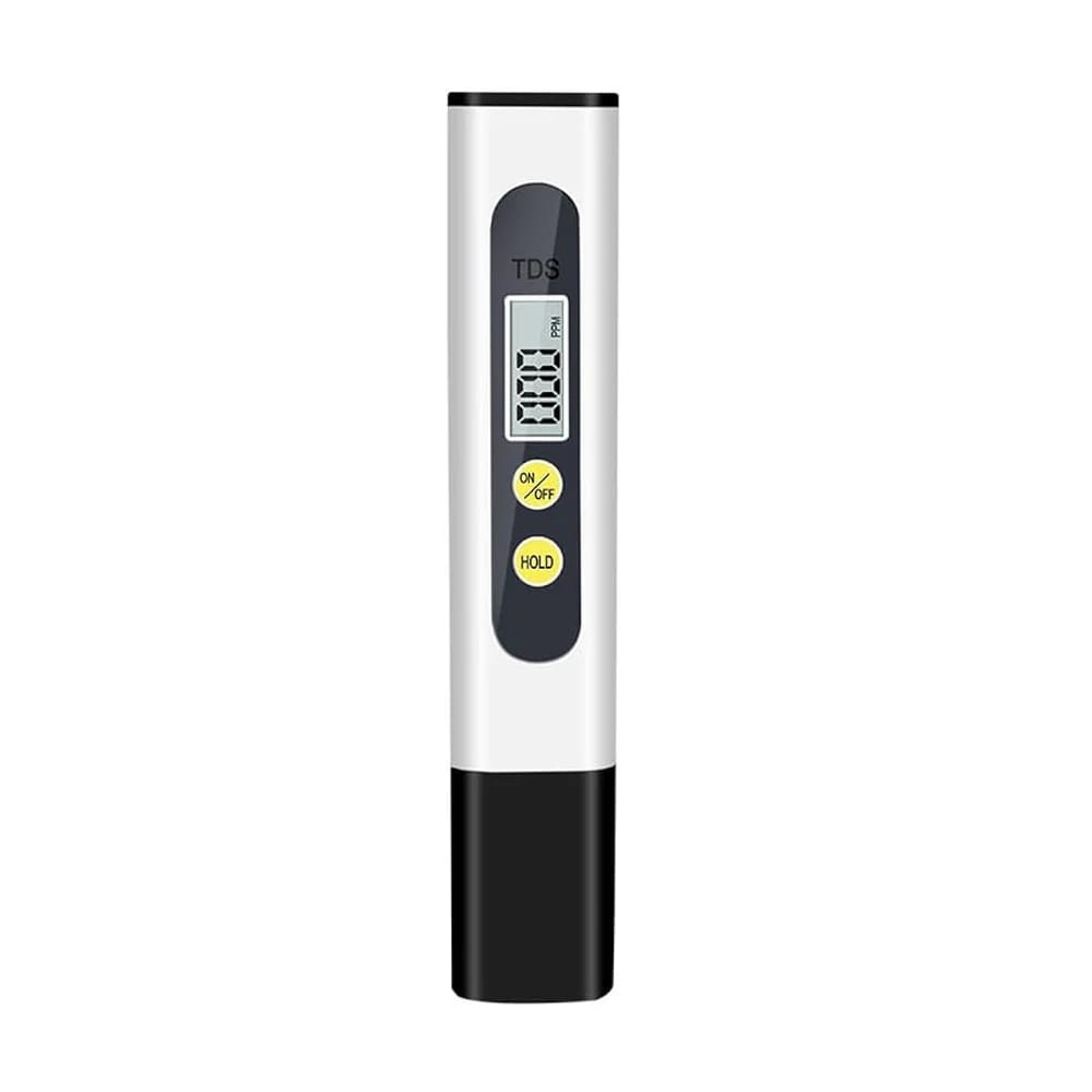 TDS2 Digital TDS Meter for Water Testing – Measure Total Dissolved Solids