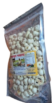 Panchamrit Raw Makhana