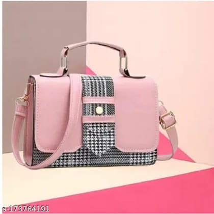 Fancy Women Sling Bag Attractive Side Bag Cross Body Sling Bag