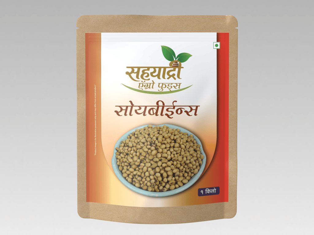 Soyabean1kg