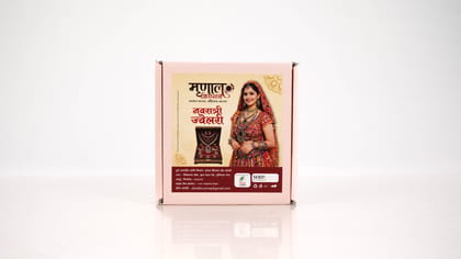 Navratri Jewellery