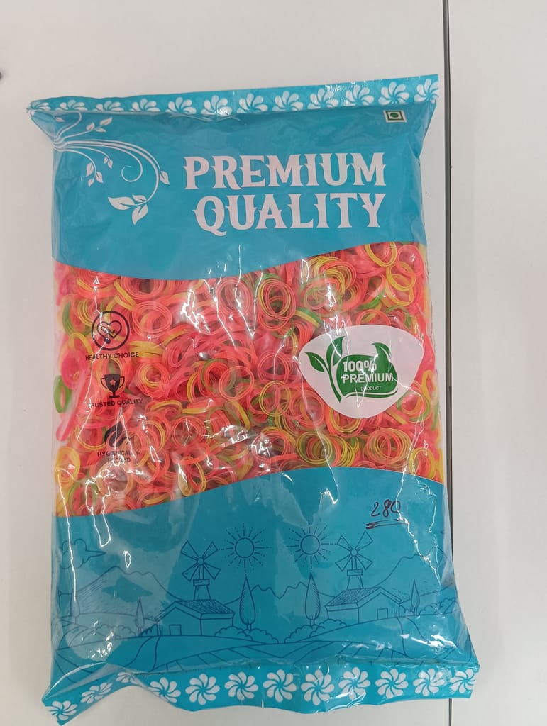 Brand seal