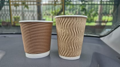 Paper Cup 200ml