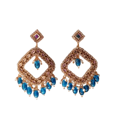 Women’s Chandelier Earrings