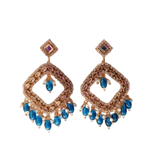 Women’s Chandelier Earrings