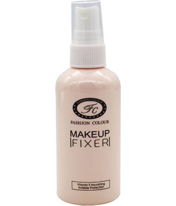 Fashion Colour Face Makeup Setting Spray 100
