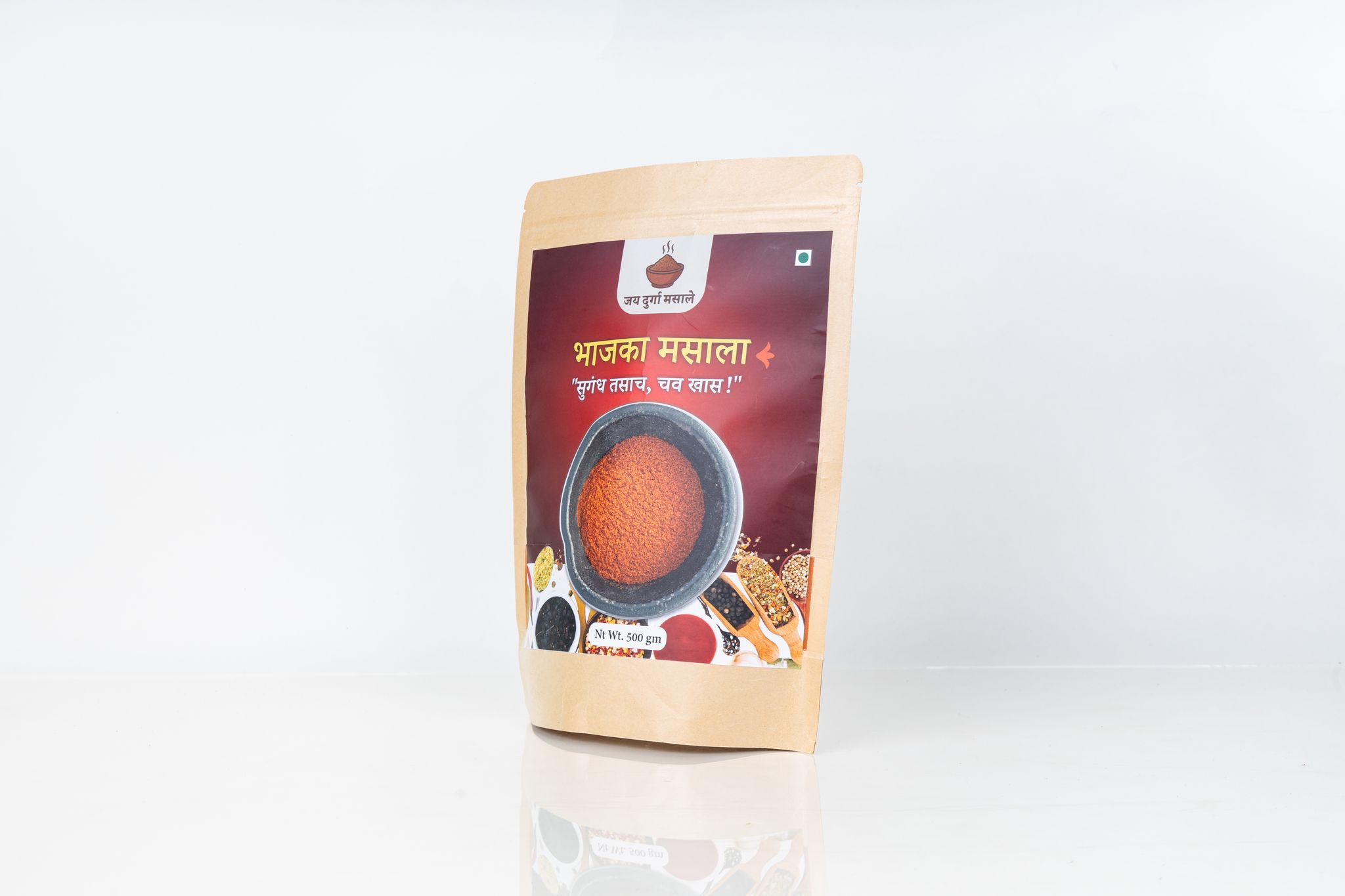 Bhajka Masala 500g Each
