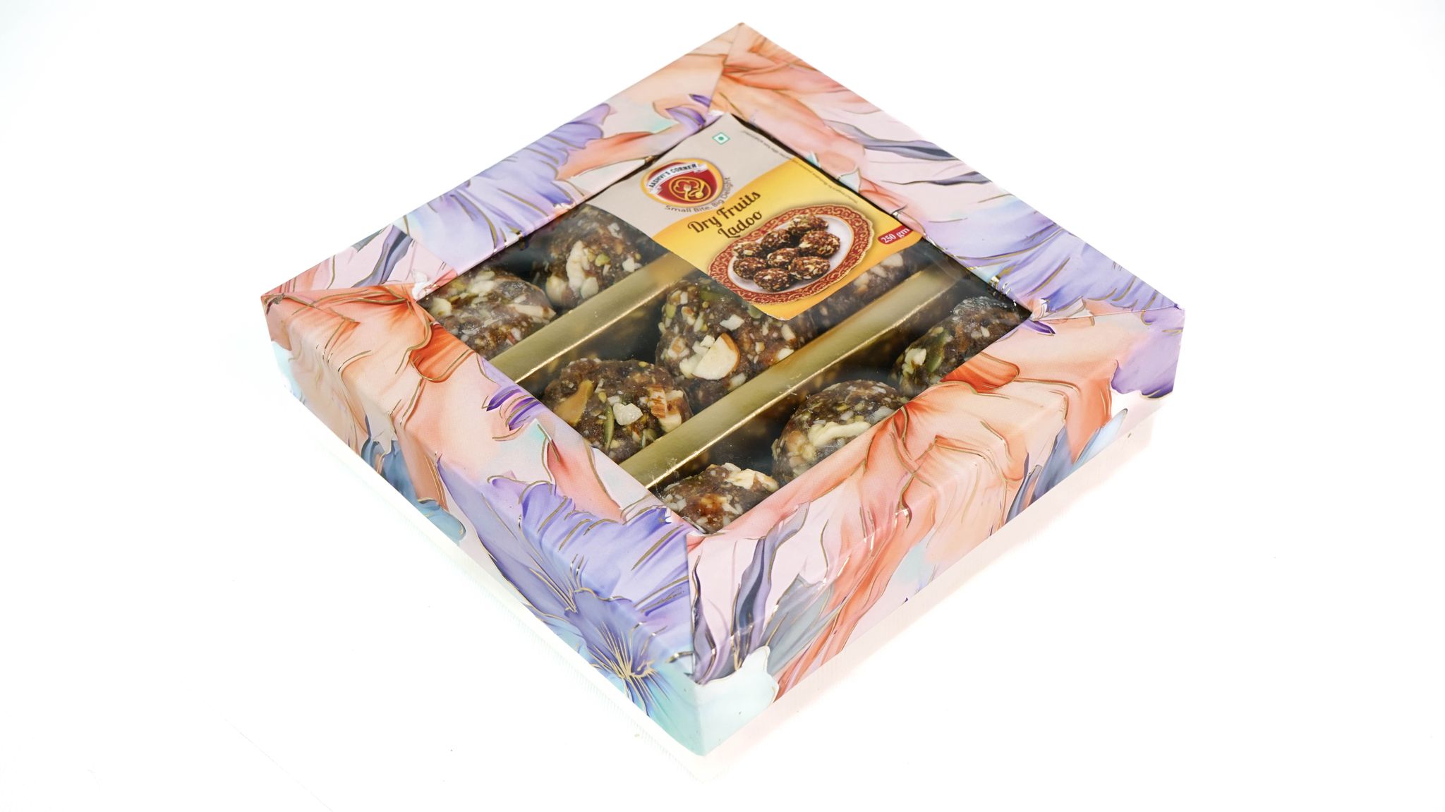 Dryfruits Ladoo 250g