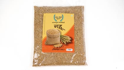 Wheat 5000gram each