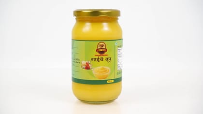 cow ghee 500 gram