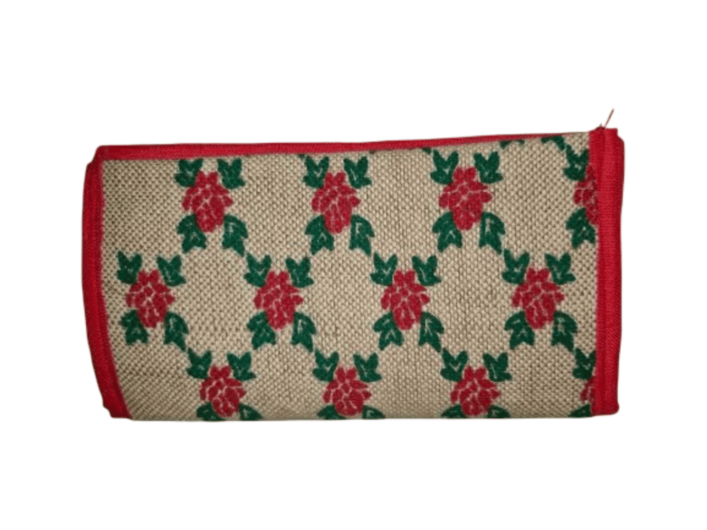 Floral Purse - Handbags | Buy online on ZillyBuy