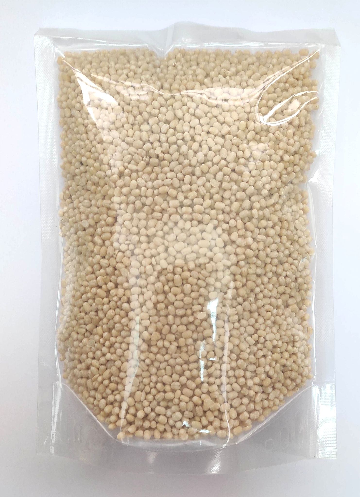 Premium URAD DAL ( WHOLE ), UNPOLISHED - 1 KG