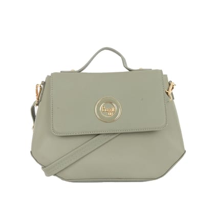 L LAPSE JENKIN HD GRAVITY GREEN