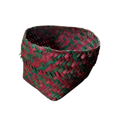 Sital Patti Basket (Pack of 3)