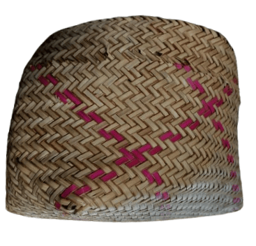 SHITAL PATTI BASKET (PACK OF 3)