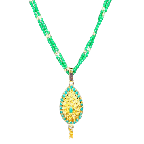 NLR Rural Green  Poosla Dhanda