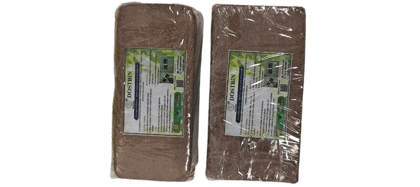 Organic Cocopeat Powder 